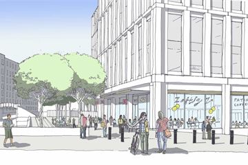 GPA reveals plans for Manchester digital campus as consultation opens