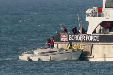 Immigration watchdog seeks evidence on Border Force