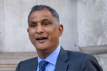 DBT recruiting for six non-execs after five depart