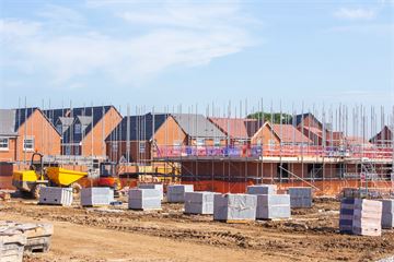 Rayner launches taskforce to accelerate housebuilding