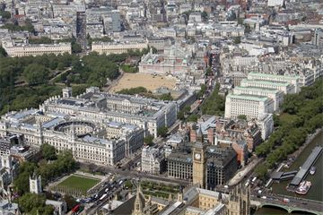 Reeves tells departments to find billions of pounds in savings ahead of Budget