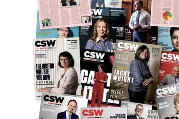 20 years of CSW: What top officials and politicians said then... and what they say now