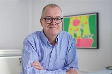 Vallance: 'I wouldn't have been a minister for Sunak'