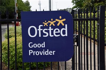 Education secretary shakes up Ofsted inspections