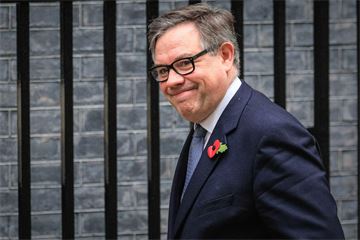 Delivery DG and recent Tory minister among defence review appointments