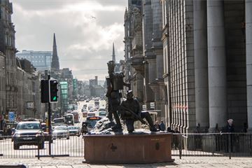 'No decision made' on GB Energy headquarters