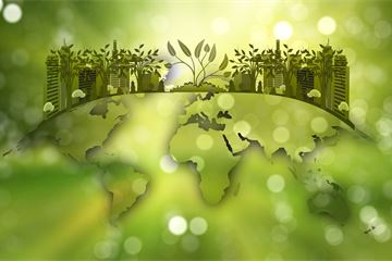 Harnessing innovation for the sustainable delivery of public services