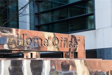 Home Office agency staff costs three times higher than before Covid