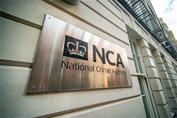 National Crime Agency 'on its knees', anti-corruption charity warns