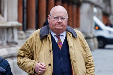 Grenfell Inquiry: Pickles hits out at 'middle-ranking officials' with no 'sense of public duty'