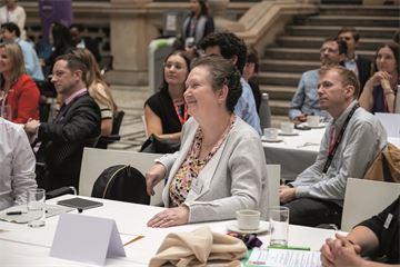 What to look forward to at Policy Festival 2024