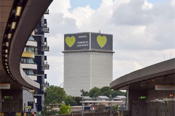 From the editor: As the Grenfell Inquiry report shows, lessons are not easy to learn