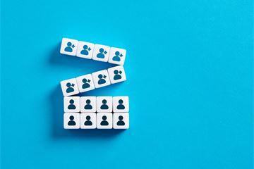 Civil service headcount rises for eighth year running