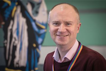 Council leader who worked on Test and Trace named DHSC second perm sec