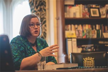 Hillier to chair Treasury committee