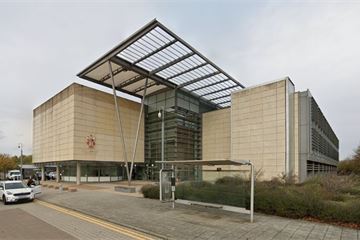 MHCLG keeps four-day-week council in 'special measures'