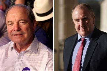 John Glen and Bernard Jenkin miss out as PAC and PACAC chairs elected