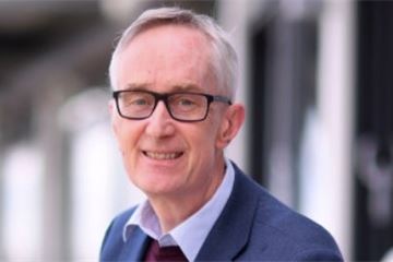 Starmer appoints delivery guru Michael Barber for 'missions' drive