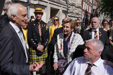 'Inquiry into inquiries' calls for strengthened Cabinet Office unit