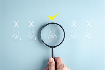 Parole Board names next chief exec