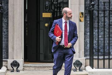 Business secretary says WFH can be 'good for productivity'