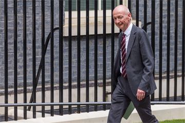 Meet the ministers: Cabinet Office