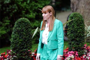 Meet the ministers: Ministry of Housing, Communities and Local Government