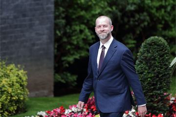 Meet the ministers: Department of Business and Trade