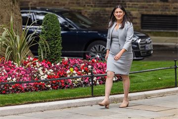 Meet the ministers: Department for Culture, Media and Sport