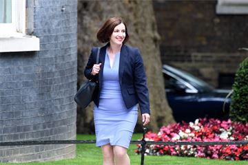 Meet the ministers: Department for Education