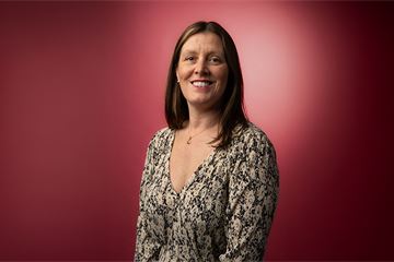 Crown Commercial Service’s new CEO Sam Ulyatt sets out her vision and priorities