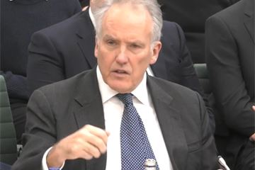 Recruitment for government chief commercial officer opens seven months after departure announced