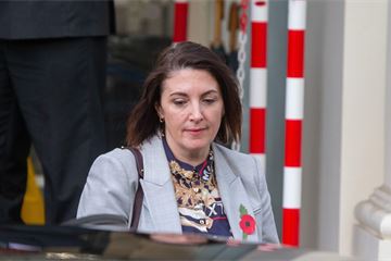 Helen MacNamara joins Future Governance Forum think tank