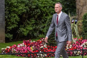 Meet the ministers: Department for Science, Innovation and Technology