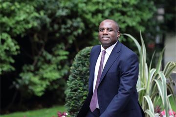 Meet the ministers: Foreign, Commonwealth and Development Office