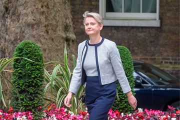 Meet the ministers: Home Office