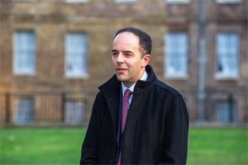 HMRC board to be chaired by minister for first time