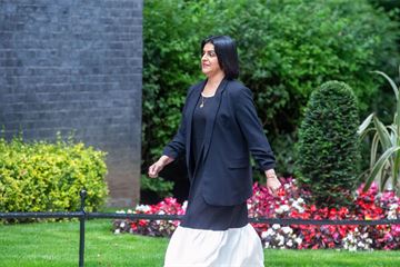 Meet the ministers: Ministry of Justice