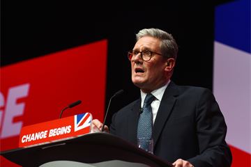 New 'duty of candour' for officials will include criminal sanctions, Starmer says