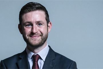 Minister admits council finances are a barrier to further devolution