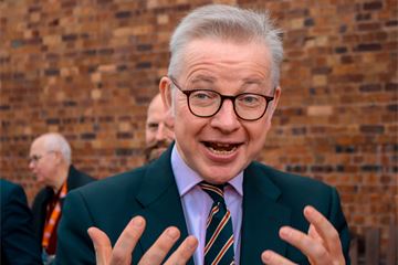 Gove gets Acoba go-ahead to become Spectator editor