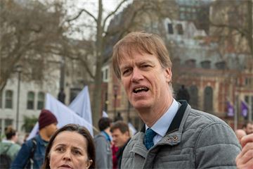 DWP hiring more caseworkers to tackle PIP review delays, minister says