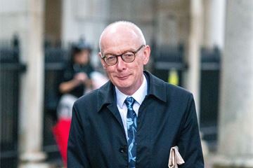 McFadden: Next civil service pay award will be 'as close to start of year' as possible