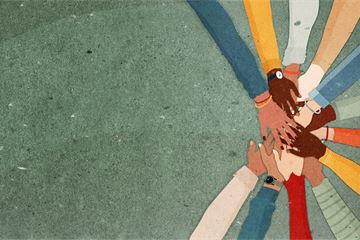 Trust in politics and government is shot. Meaningful participation could help fix it