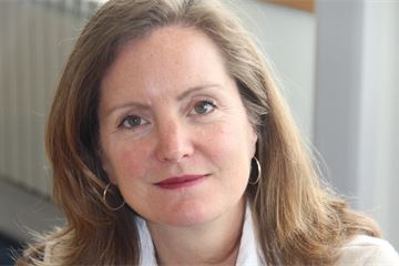 DfT appoints chair for Shadow Great British Railways