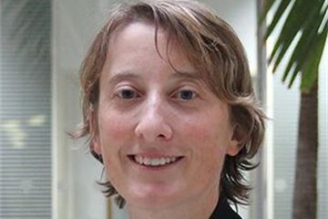 Former Defra DG becomes third Heywood Foundation fellow