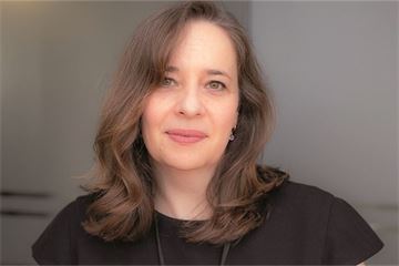 DVLA's Julie Lennard snapped up by CPS for chief operating officer role