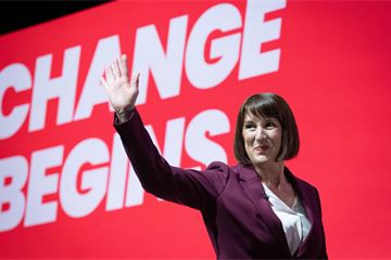 How can the Budget help counter fraud and error against government?