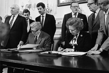 After Starmer's No.10 shakeup, what can Whitehall history tell us about running a successful private office?