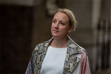 Climate change watchdog appoints new chief